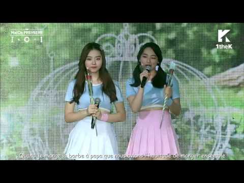 IOI - At the same place VOSTFR