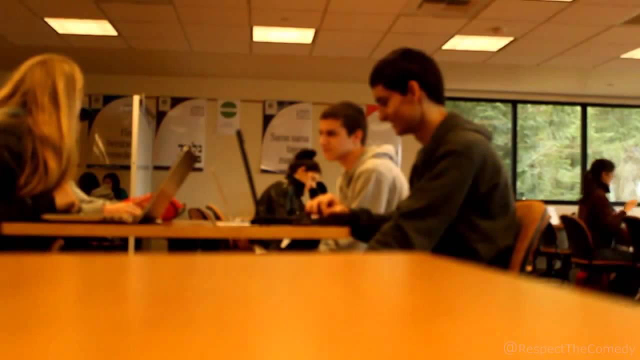 I'm A Virgin Prank   Funny Pranking Video The Halfway Mainstream