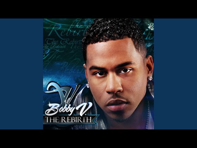 Bobby Valentino - Stay With Me
