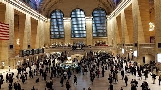Visit The biggest Apple Store at Grand Central Terminal, New York City Visit The biggest Apple Store at Grand Central Terminal, New York City
