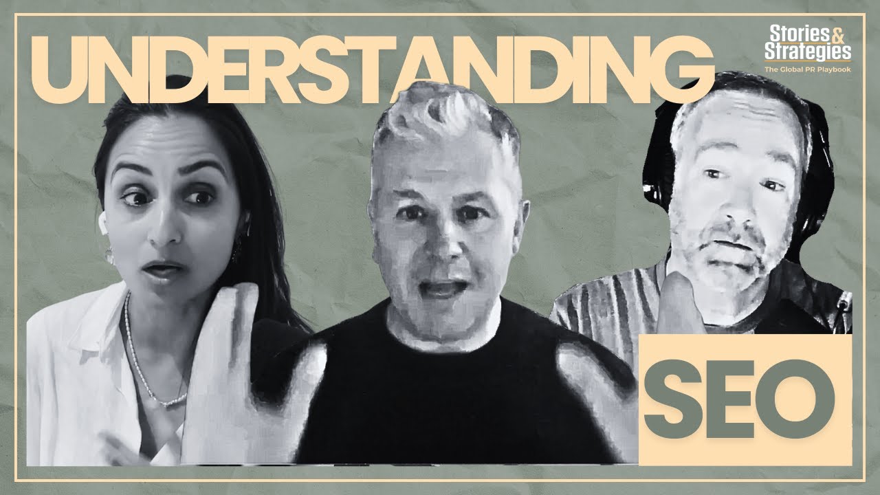 Beyond SEO - Understanding Answer Engine Optimization