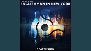 Englishman in New York