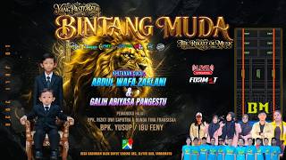 LIVE YANG PASTI BEDA 