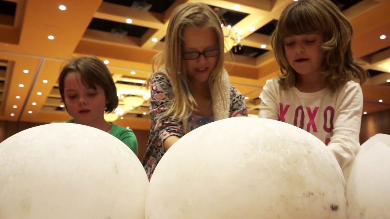 Pojoaque Dreamcatcher Gymnastics Invitational, Los Alamos High Flyers