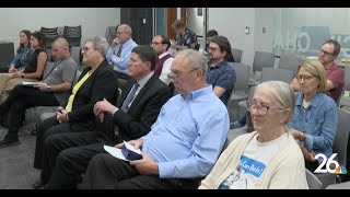 Famous Appleton Safety & Licensing Committee postpones school truancy reinstatement vote Profile