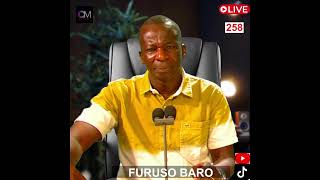 OM TV / Furuso Baro: Conseils de Tonton Zerbo pour sauver nos foyers