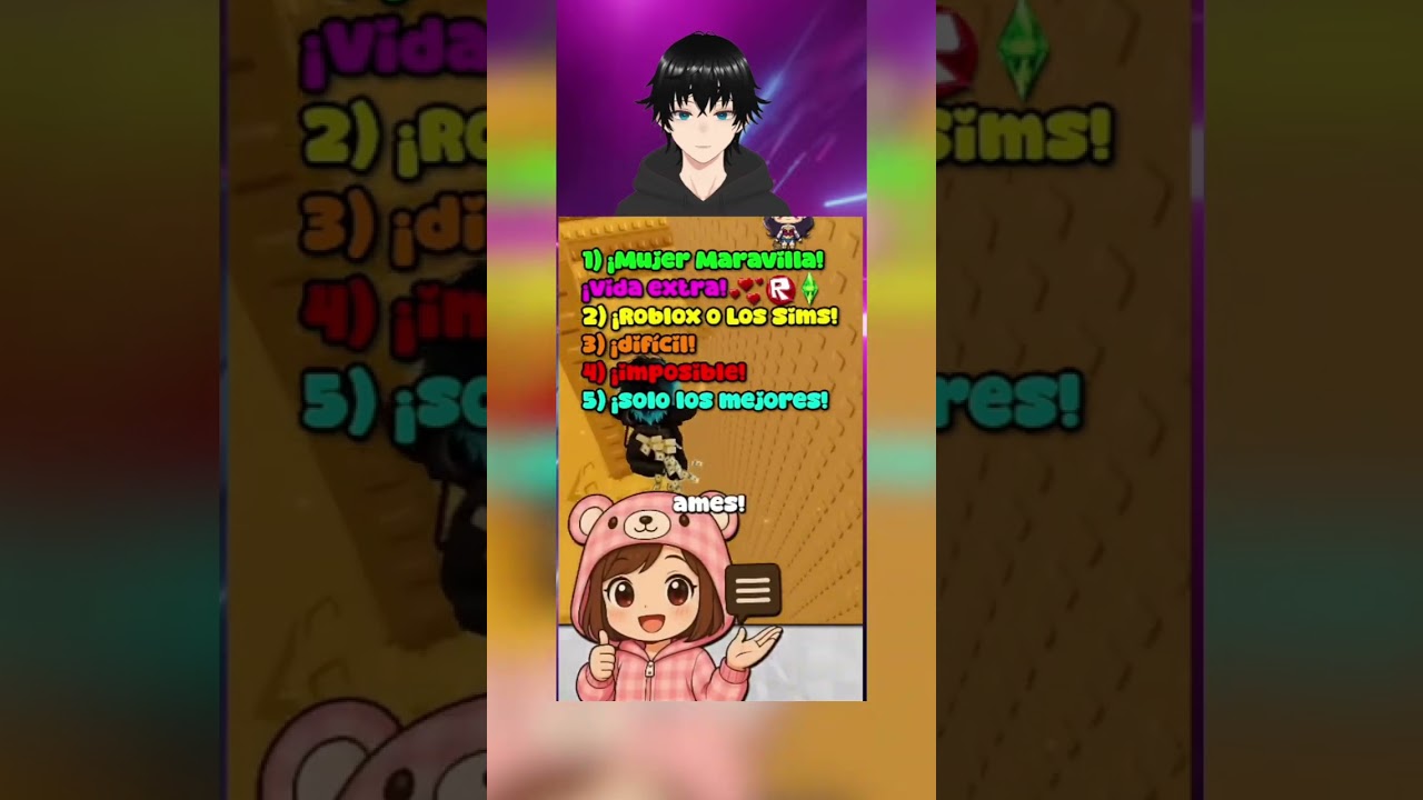Latest Title & Thumbnail