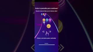 Dancing Road Gameplay Walkthrough INFERNO