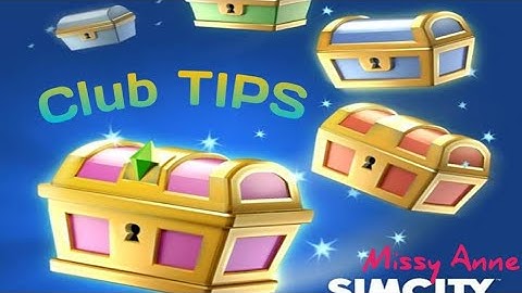 SimCity build it what to expect when joining a club