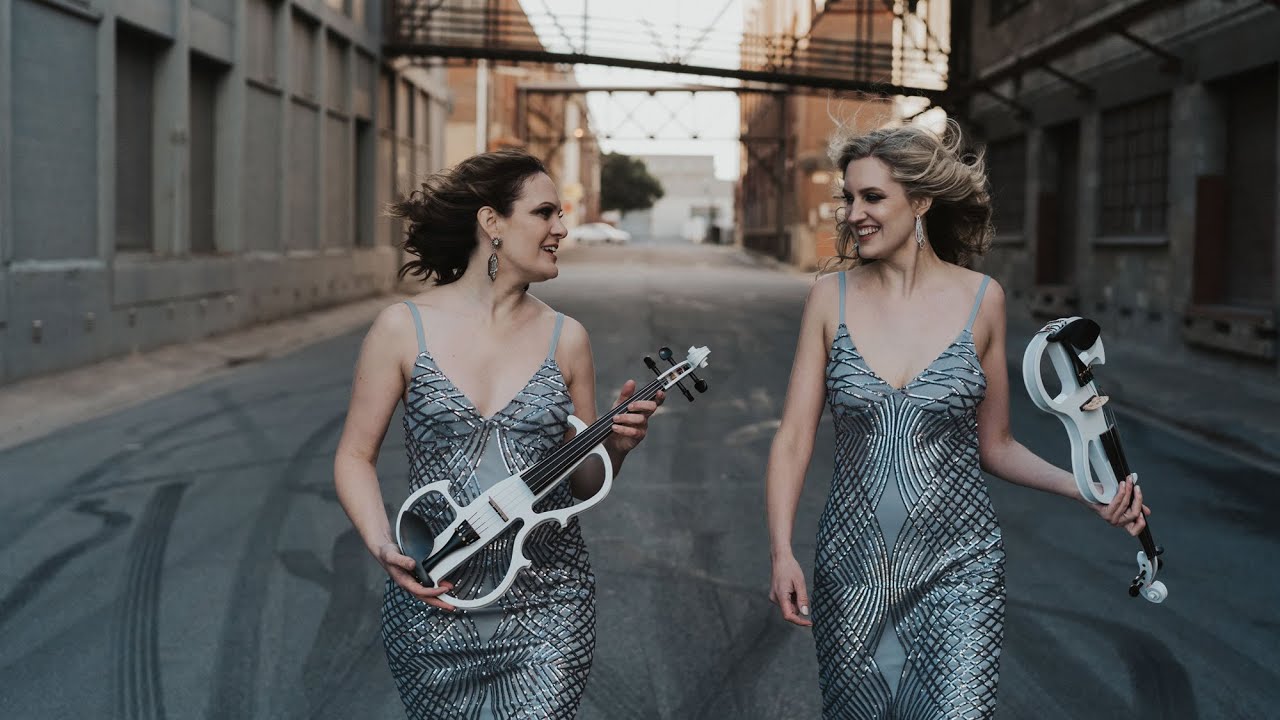 Wedding SA Supplier Profile :: Leah Zweck – Live Music Adelaide