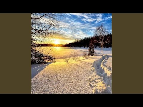 Первый снег 