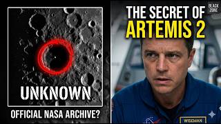 What NASA Didn't Tell Us About Artemis 2