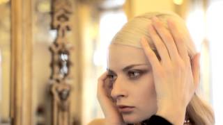 FW 2015  COLLECTION : MIRRORS AND LABYRINTHS FASHION STORY screenshot 3