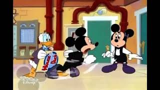 Mickey Says Thats All Folks