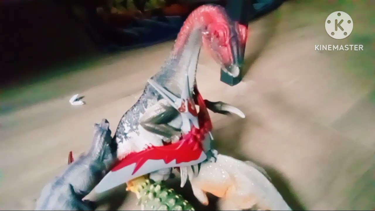 Primitive Tales: The Beginning (Read description)