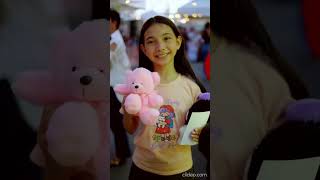 🎮 Human Claw Machine Experience in Cebu 🧸 | CHrist depEnD: Episode 92