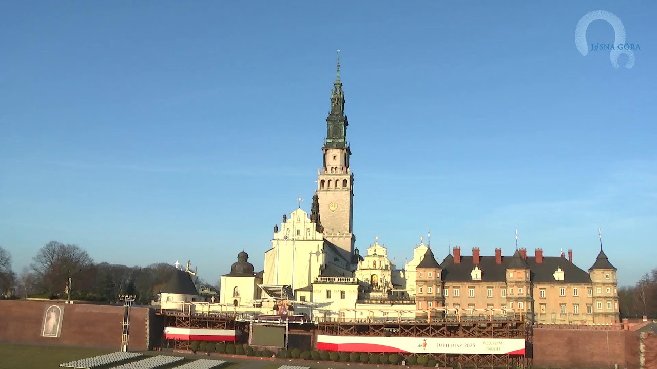 Msza Święta z Kaplicy Cudownego Obrazu - Jasna Góra, 27.02.2026 7:00