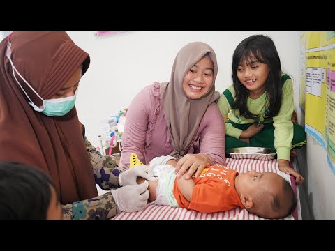 JEMPUT SEKOLAH MAMAH