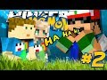 CRAINER and THEA are BACK!! in Minecraft: POKEMON!