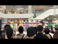 イーアス沖縄豊崎2025 11月3日OBP【REAL-ID】