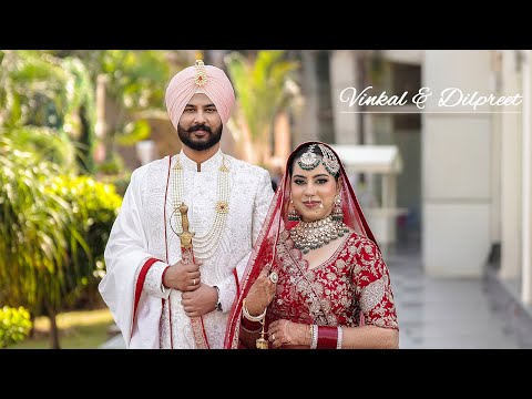 BEST SAME DAY EDIT DR VINKAL DR DILPREET RR STUDIOS 2024 