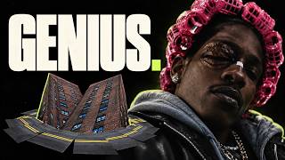 How A$AP Rocky Made These Impossible Shots