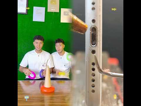 خبيت الفلوس بل الرمل التوينز المحبوب 