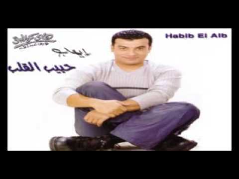     ايهاب توفيق لا خطر