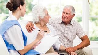 Aging in Place Essential Toolkit Overview