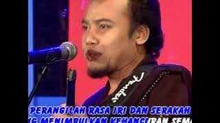 Lagu Buat Kawan - Yuda Irama 