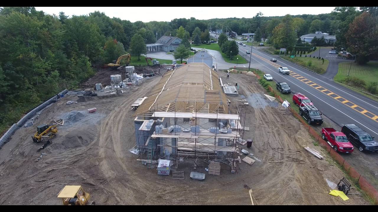 Hoffman Car Wash Saratoga Springs YouTube