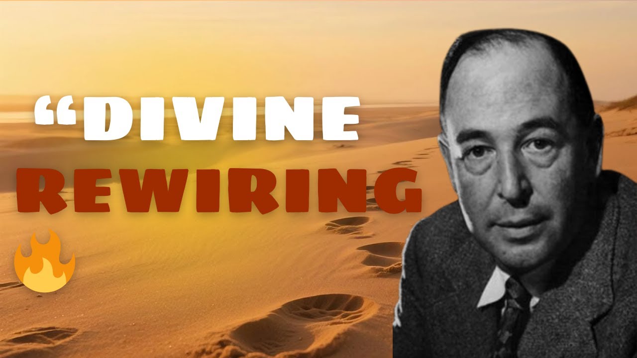 Chosen Ones God Is Rewiring Your Body for What’s Coming