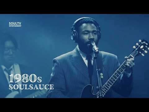 카더가든 - 그대 작은 나의 세상이 되어(cover. soulsauce, 1980s Jazz)