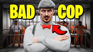 French Inspector Stops EVERY Criminal in GTA 5 RP