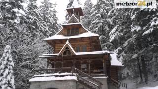 Ośrodek Edukacji Leśnej Leśnik - Zakopane meteor24.pl