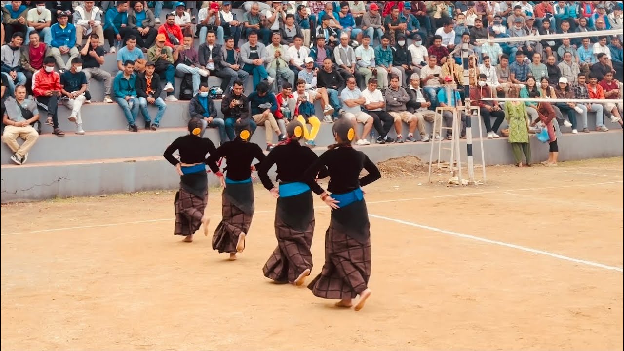 Nepali remix song||Gorkhe khukuri||Kashmire pachhyauri||Oi oi hurra ha||Lahure daile 