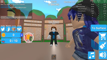 MORE CODES in[ Mining Simulator]get it now {ROBLOX}