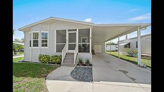 40 Shady Ln, Palmetto, FL Real Estate Photography