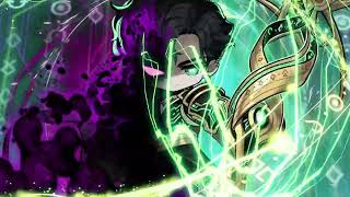 Maplestory Dual Blade - Hard Jupiter Clear & Clear reward showcase