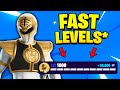 *NEW* Fortnite XP MAP How To LEVEL UP FAST in CHAPTER 6 SEASON 4! (GET LEVEL 200 FAST!)
