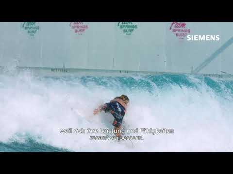 SurfLoch – Wie kann jeder Surfer auch ohne Zugang zum Meer besser werden?