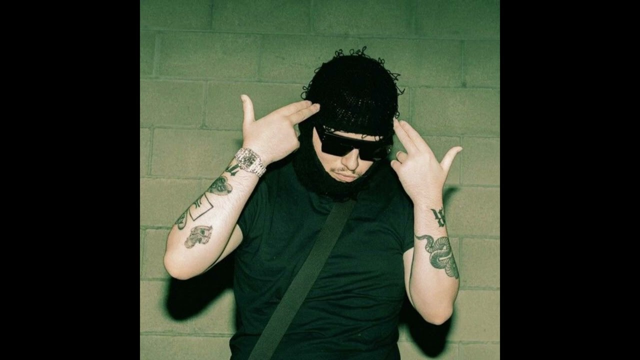 [FREE] Yeat Type Beat 2024 - 