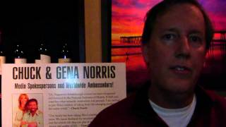 William Ernst Ph D  Molecular Biology Interview
