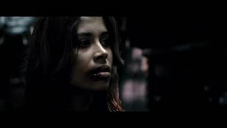 Beyond White Space 2018 - Alien Bug Crushed In Ankle Leather Boots