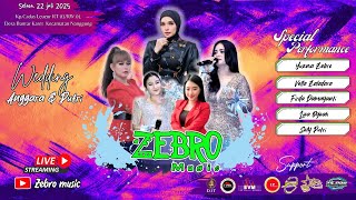 LIVE STREAMING ZEBRO MUSIK ( MALEM ) || KP.CADAS LEUEUR KEC.NANGGUNG - BOGOR || FPRO CHANNEL