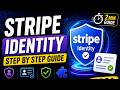 Stripe Identity Guide Step by Step (2026) | 2 Min Guide