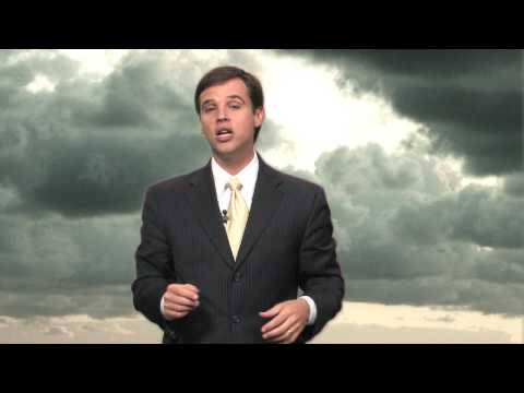 Weather & Meteorology : What Causes Lightning?