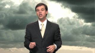 Weather & Meteorology : What Causes Lightning?