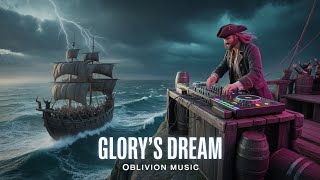 Pirate Rave 2025  Sea Shanty X Uk Drill X Rave Techno  Glorys Dream