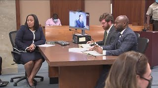 Fulton County DA signals August timeline for potential indictments of Donald Trump, allies